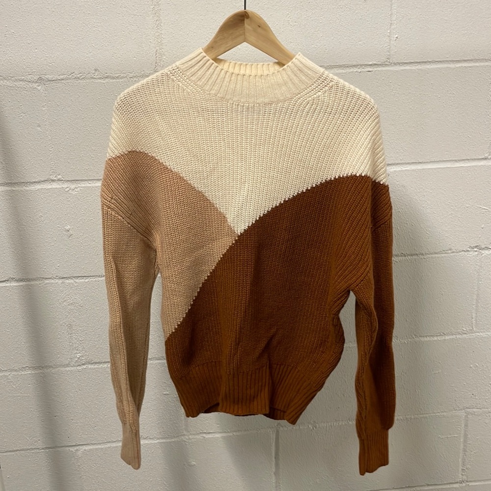 & Other Stories sweater